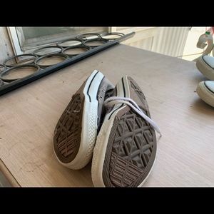 Converse “Chuck Taylors”EXCELLENT CONDITION